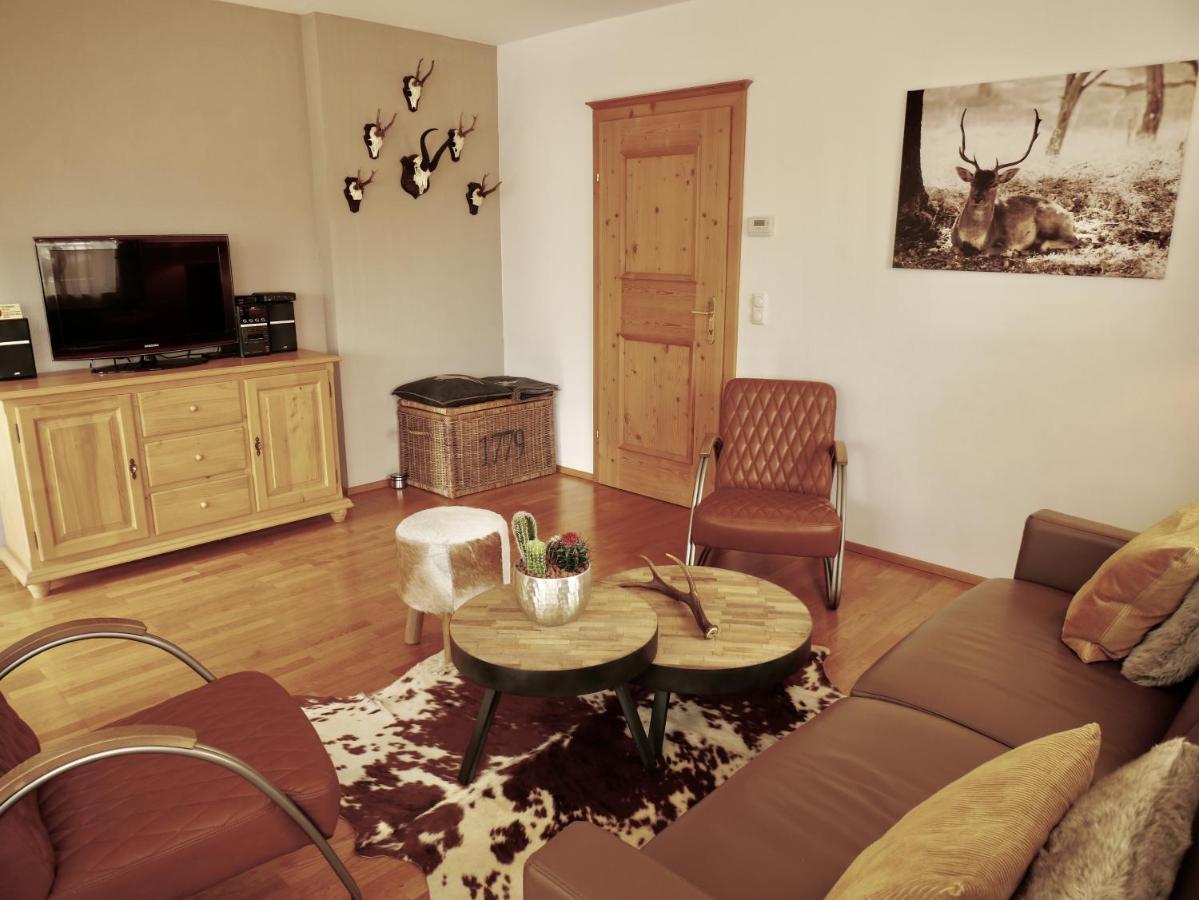 Alpinresort Kaprun 11 Bagian luar foto