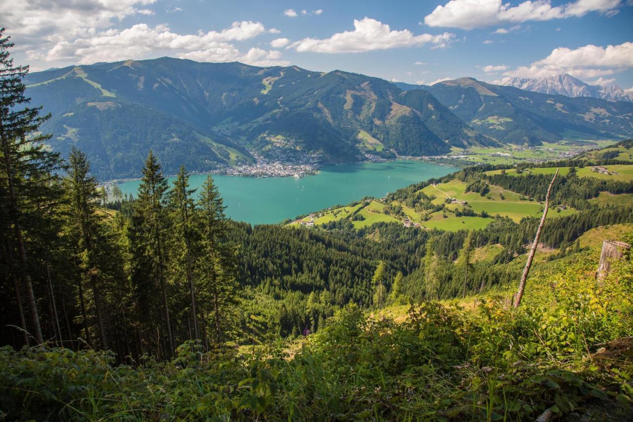 Alpinresort Kaprun 11 Bagian luar foto