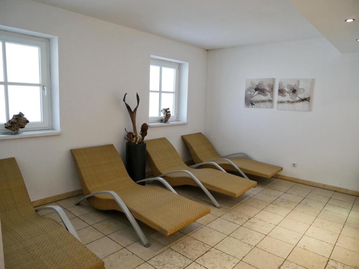 Alpinresort Kaprun 11 Bagian luar foto