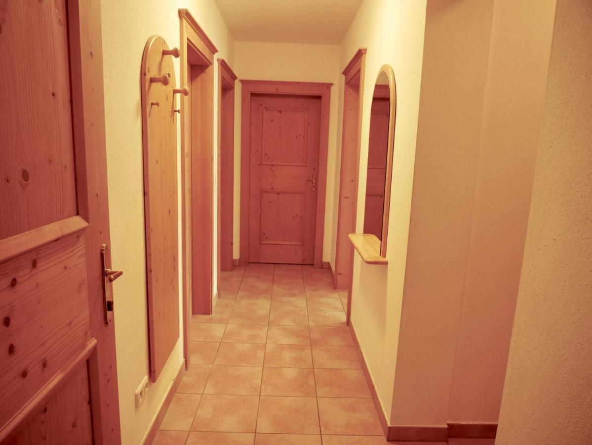 Alpinresort Kaprun 11 Bagian luar foto