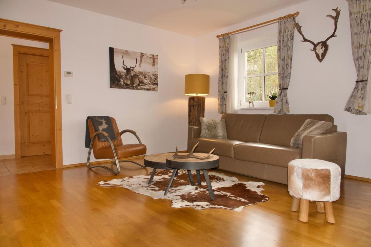 Alpinresort Kaprun 11 Bagian luar foto