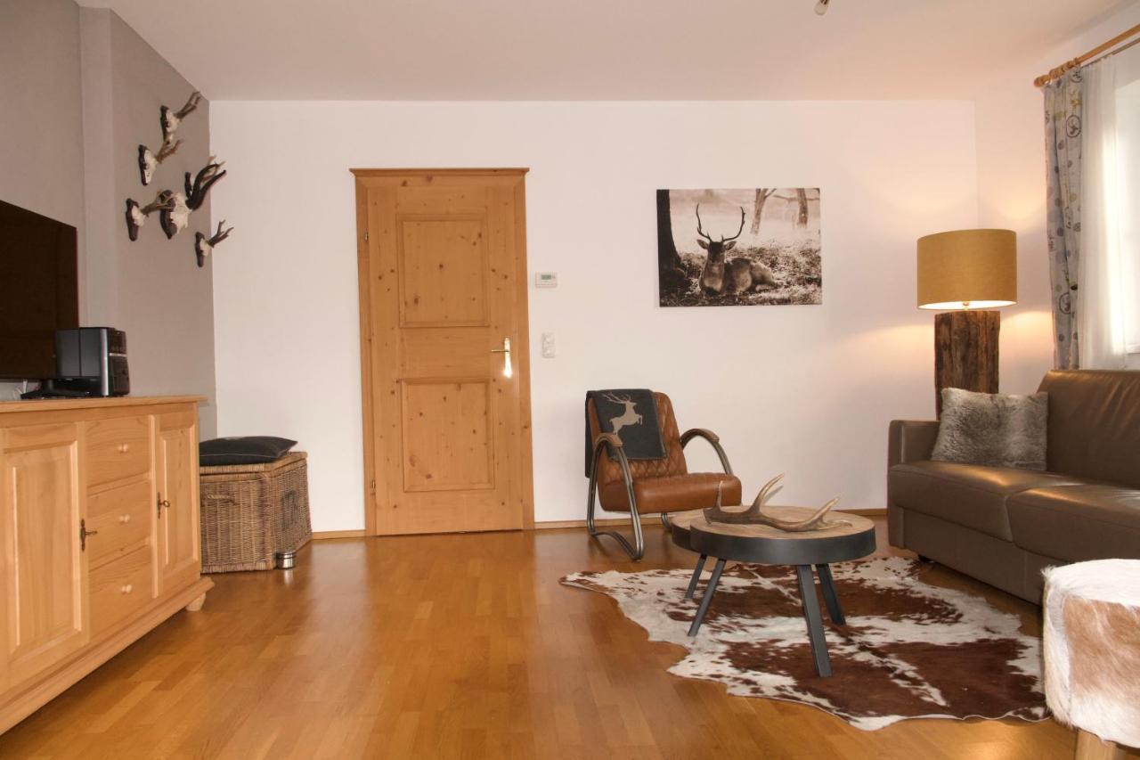 Alpinresort Kaprun 11 Bagian luar foto